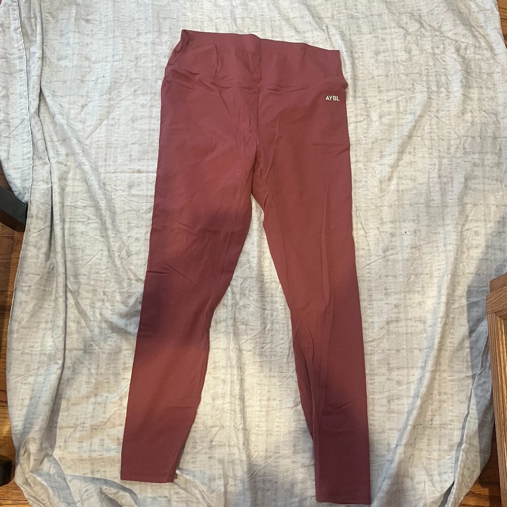 AYBL Core Leggings XXL